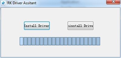 RK_Driver_Assistant_Install_Uninstall