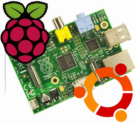 Ubuntu_Raspberry_Pi