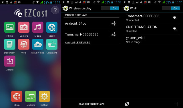 Приложение Miracast Для Android Скачать Бесплатно - фото 3
