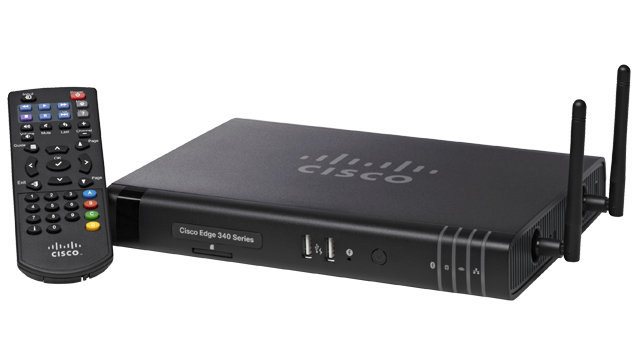 Cisco_Edge_340_Digital_Media_Player