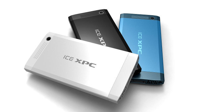 ICE_XPC