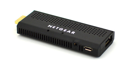 Netgear_NeoMediacast