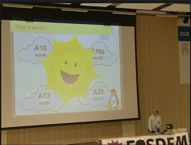 AllWinner_sunxi-linux_fosdem_2014