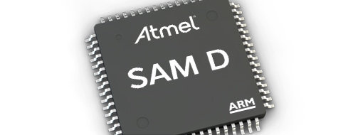 Atmel_SAM_D