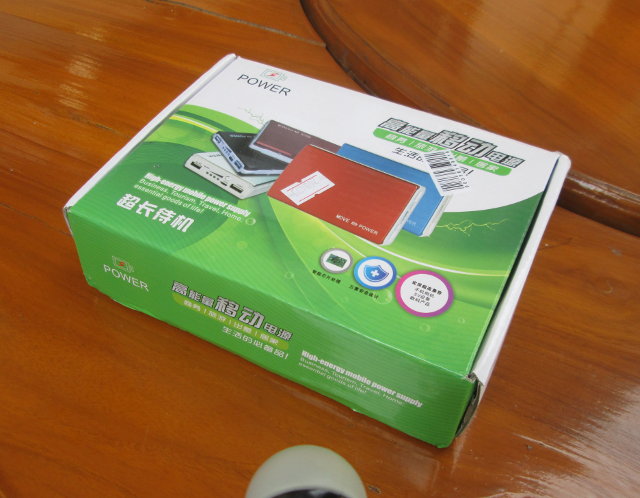 Solar_USB_Power_Bank