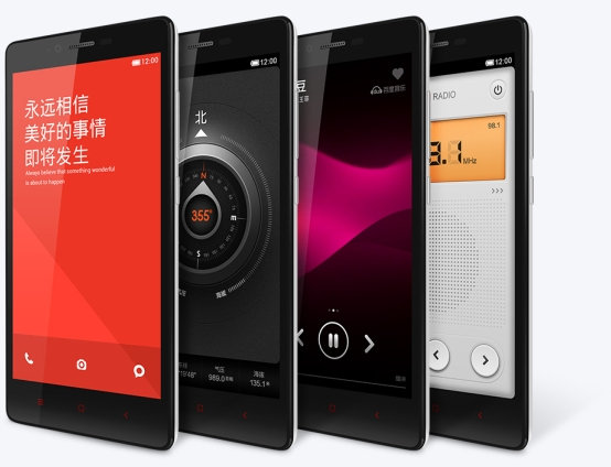 Xiaomi_Redmi