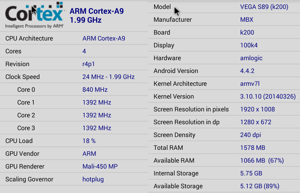 CPU-Z_Amlogic_S802_Vega_S89