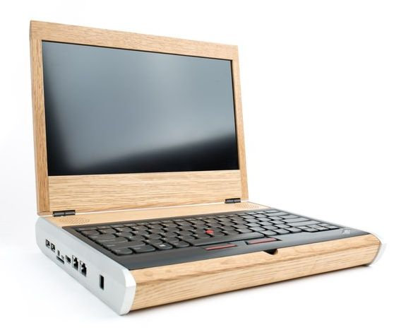 $5,000 Heirloom Laptop