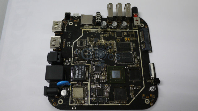 RK3288_board