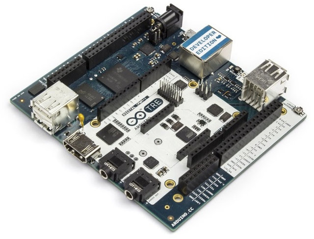 Arduino_TRE