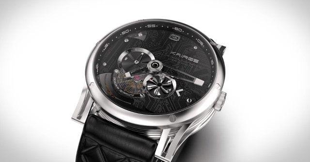 Kairos_Mechanical_watch