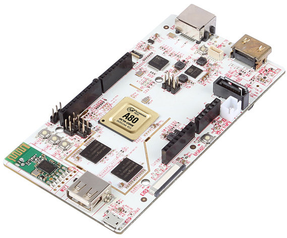 PcDuino8 Development Board