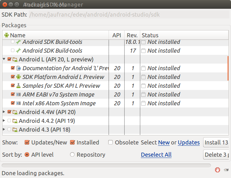 Android_SDK_Manager_Android_L