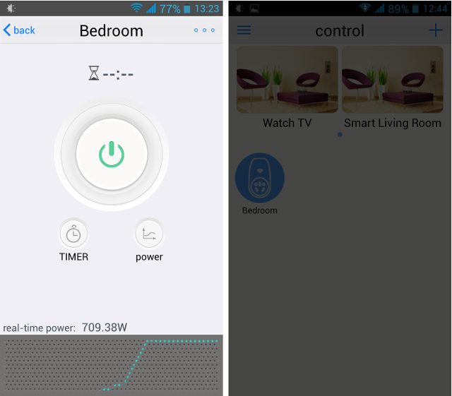 Broadlink_SP2_Power_Consumption