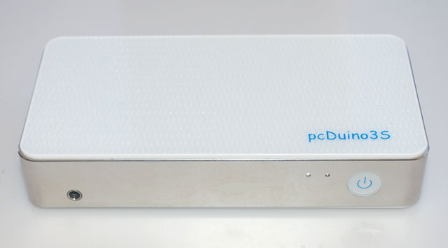 pcDuino3S