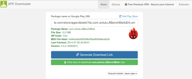 APK_Downloader