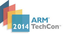 ARM_TechCon_2014