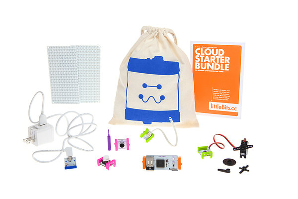 Cloud Starter Bundle