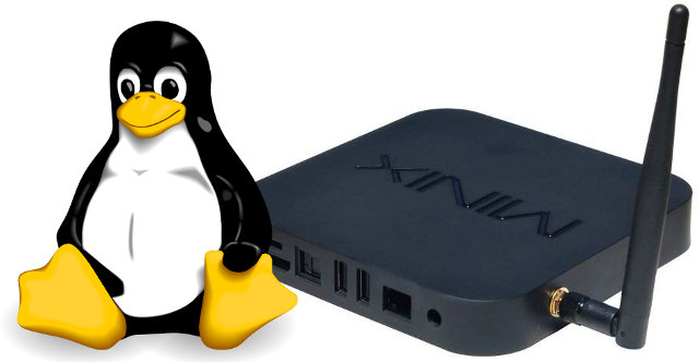 MINIX_NEO_X7_Linux