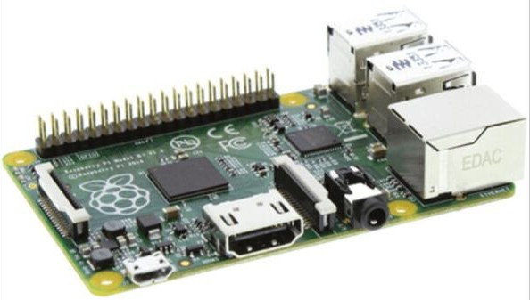 Raspberry_Pi-Model_B+_Board