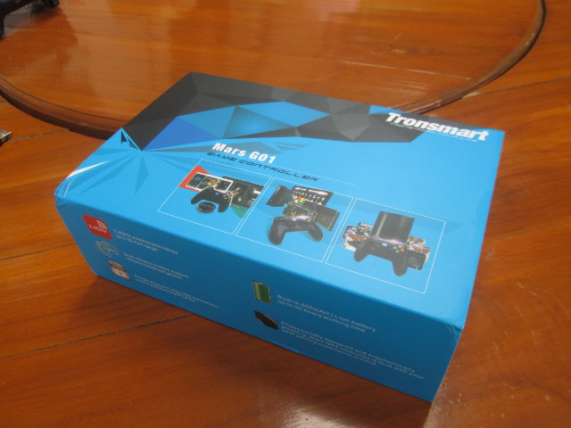 Tronsmart_Mars_G01_Package