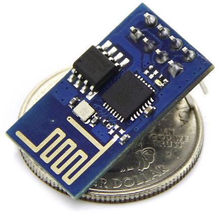 ESP8266_Wi-Fi_Module