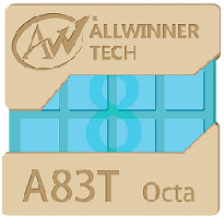 AllWinner_A83T