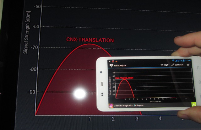 Tronsmart_Orion_R28_Meta_WiFi_Signal