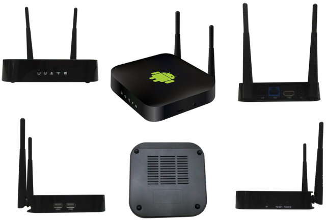 Android_wi-fi_router