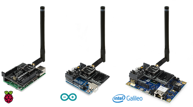 LoRa_Raspberry_Pi_Arduino_Intel_Galileo