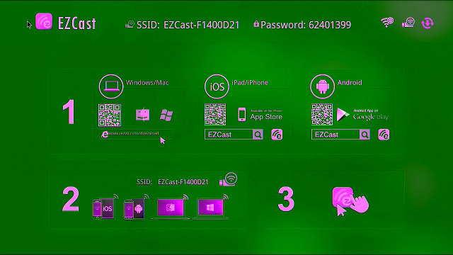 HDMI Input (Click to Enlarge)