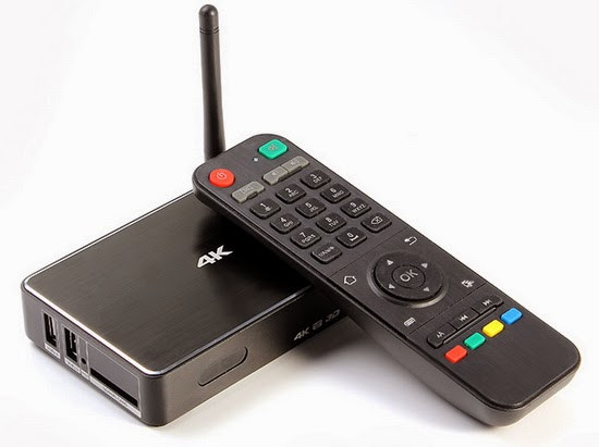 M-195 Media Player