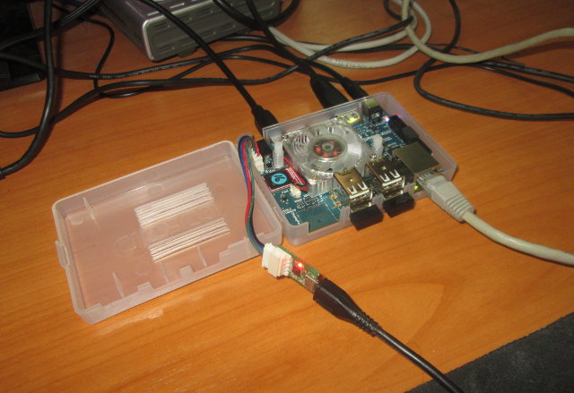 ODROID_XU3_Lite_UART_Console