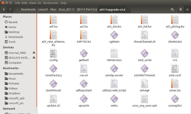 Zsun_SD111_Firmware_Files