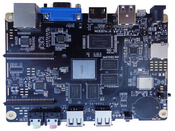 Atom_PC_Board