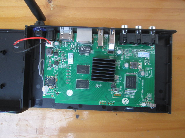 HI3798M-1C_Board