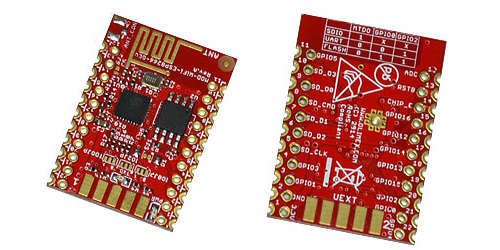 MOD-WIFI-ESP8266-DEV