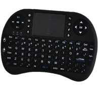 Touchpad Remote