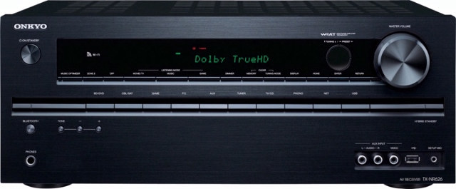 ONKYO TX-NR626