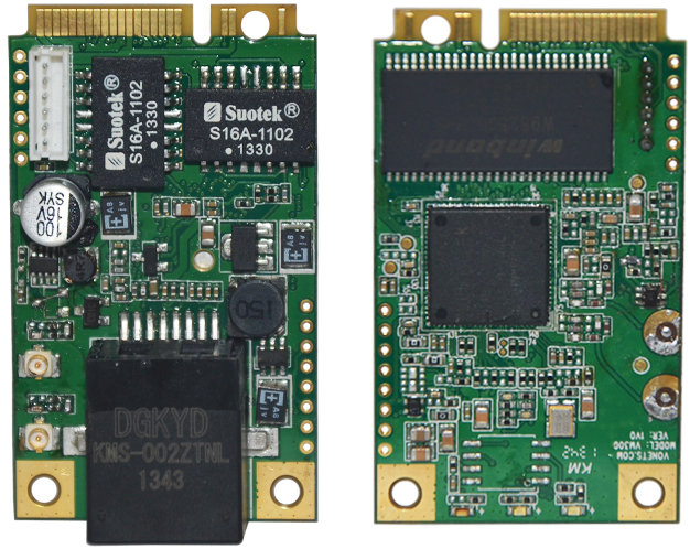 Vonets_VM300_Development_Board