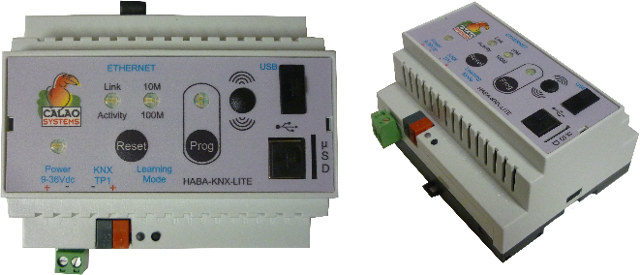 HABA-KNX-LITE-EXX