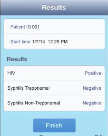 HIV_Android_app