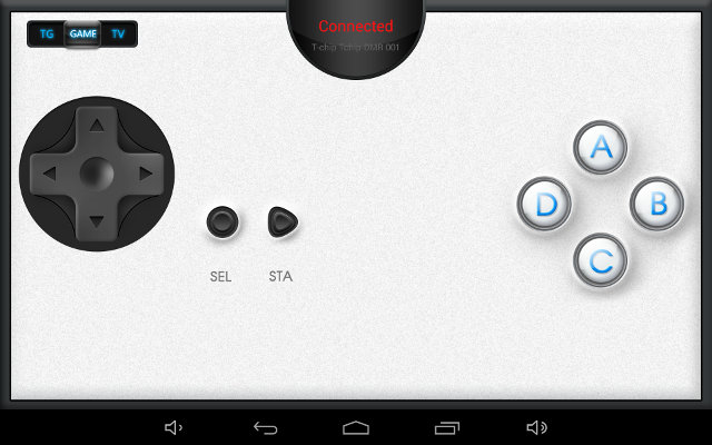 LeHome_GamePad