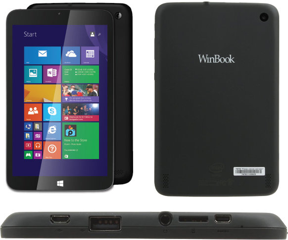 Winbook_TW700