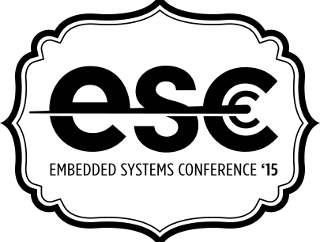 Embedded_Systems_Conference_2015