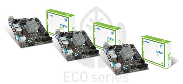 MSI_ECO_Braswell_Motherboard