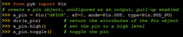 MicroPython_GPIO