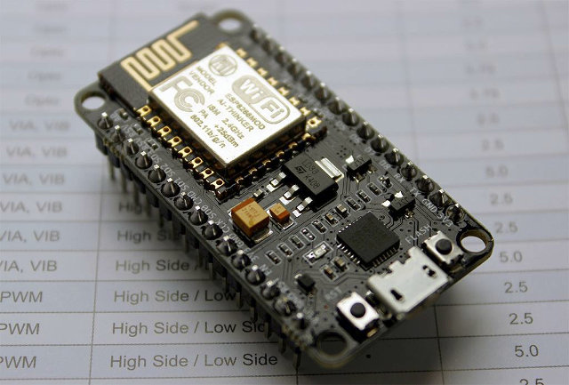 NodeMCU_Development_Board