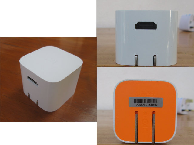 Mi Box Mini (Click to Enlarge)