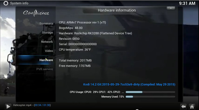 Kodi_Linux_RK3288